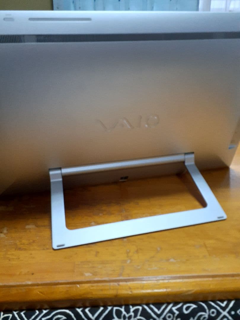 SONY　パーソナルコンピュータ　Windows8 ジャンク商品です。