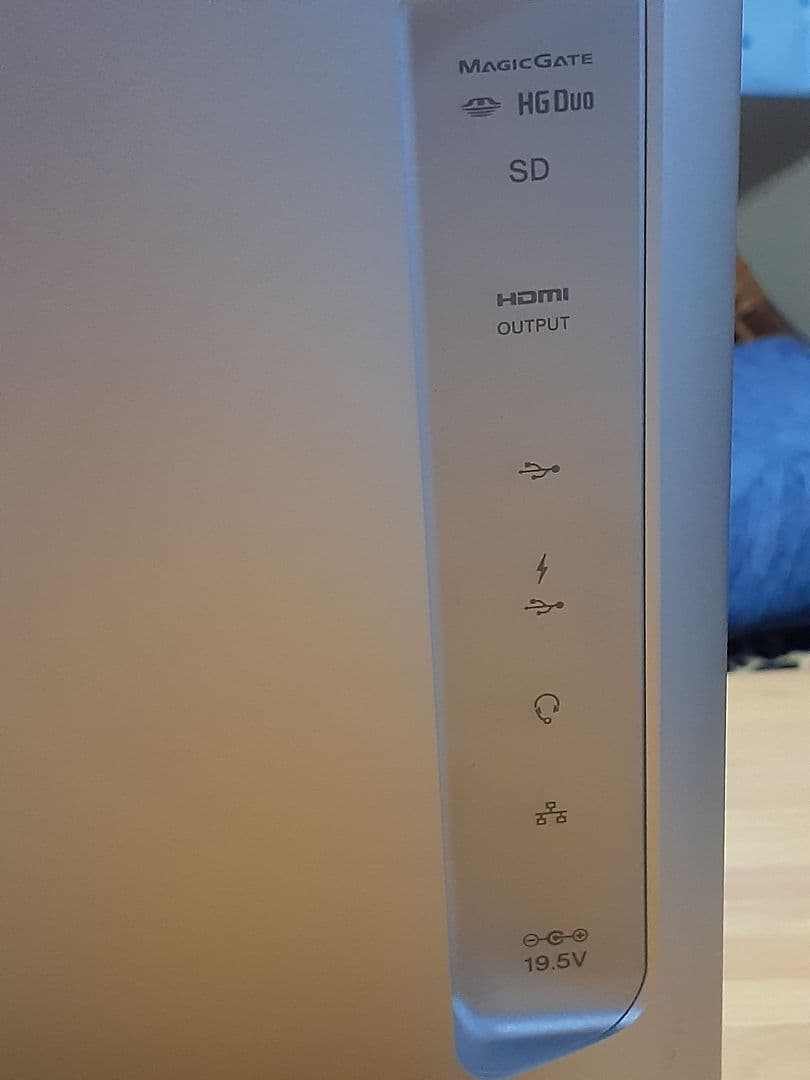 SONY　パーソナルコンピュータ　Windows8 ジャンク商品です。