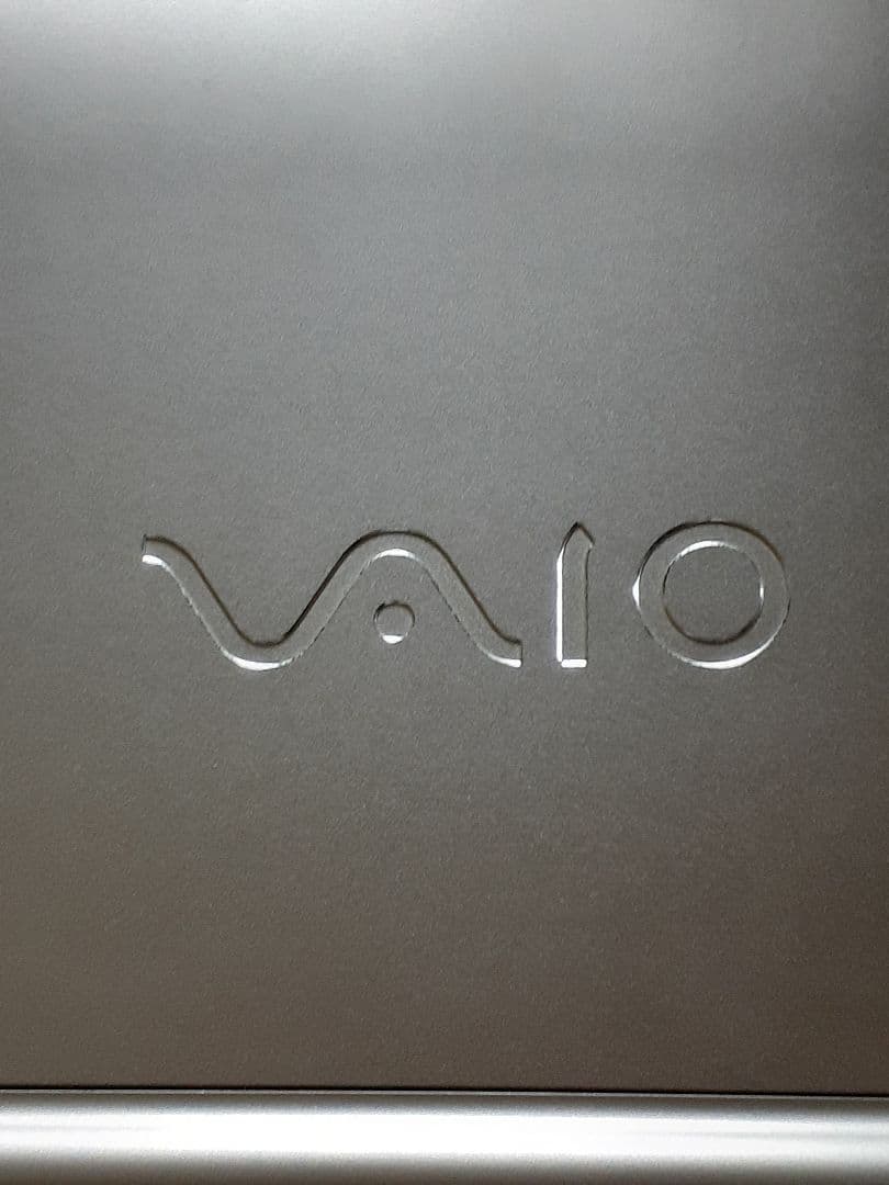 SONY　パーソナルコンピュータ　Windows8 ジャンク商品です。