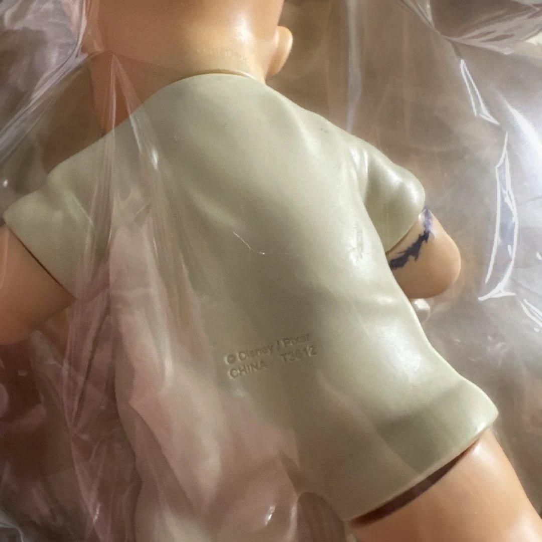 激レア トイストーリー ビッグベイビー フィギュア 20.5cm