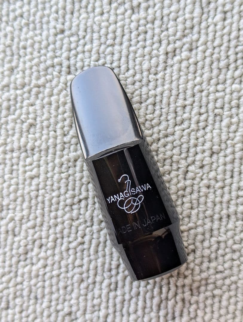 SC120 ヤナギサワ ソプラノサックス マウスピース