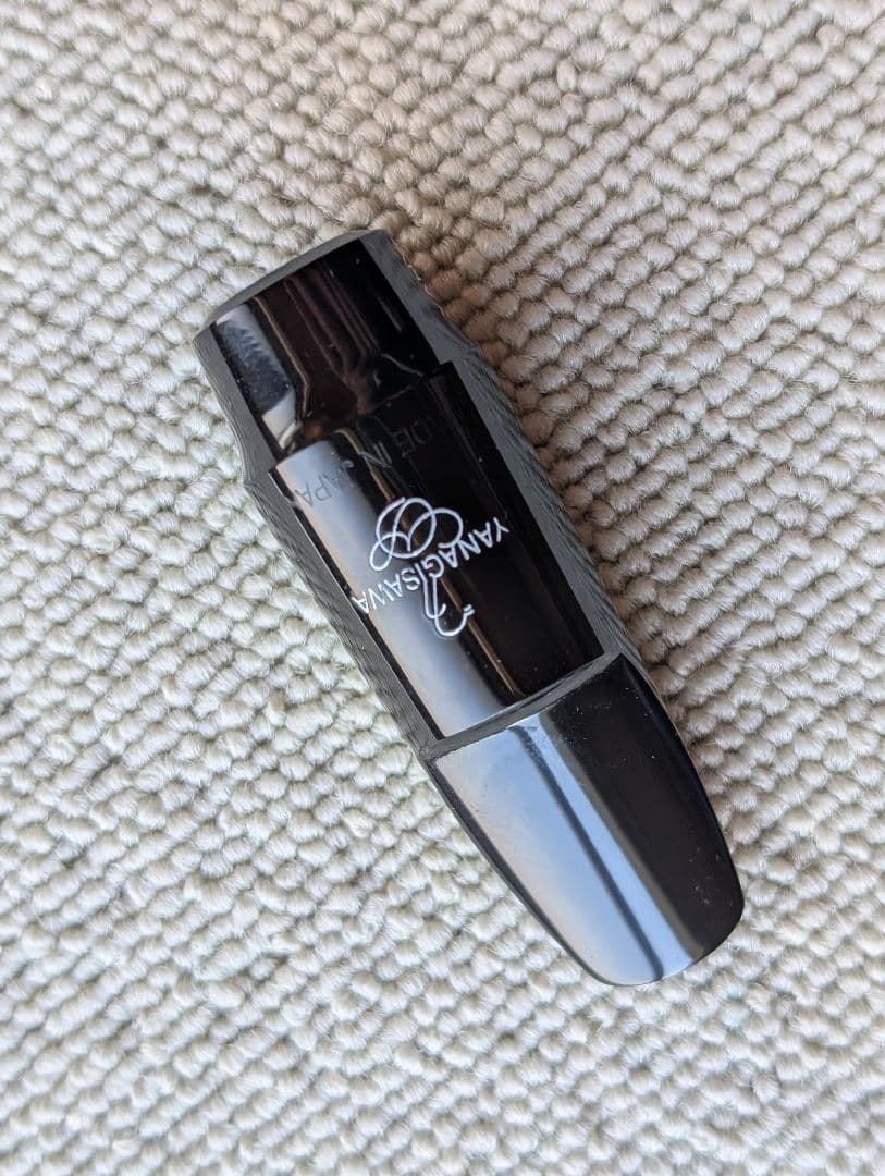 SC120 ヤナギサワ ソプラノサックス マウスピース