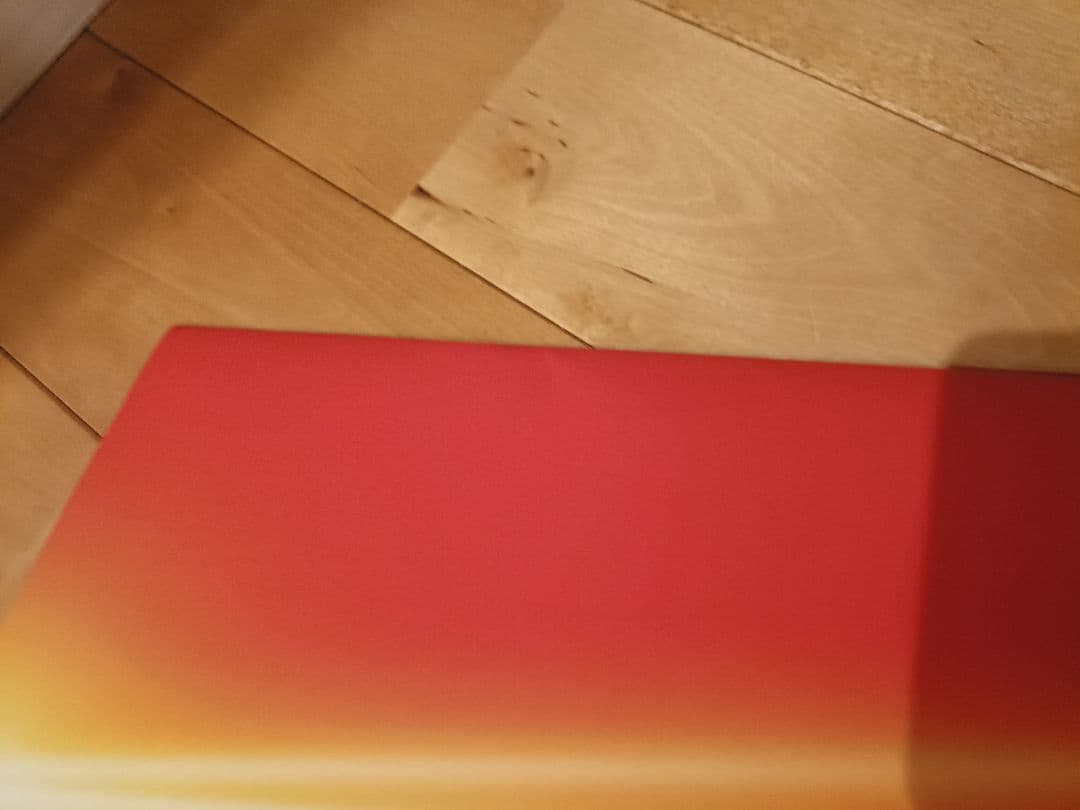 S.H.Figuarts マイケルジャクソン フィギュア　パンフレット