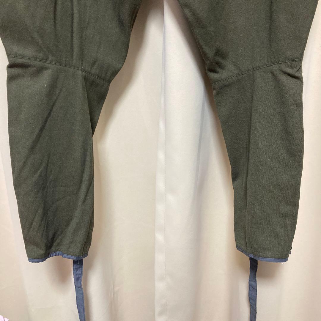 ソ連軍M43空軍将校上下中佐　略帽とベルト