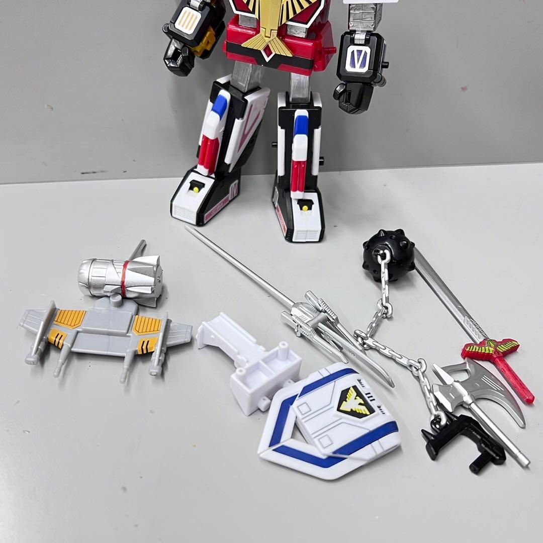 スーパーミニプラ　 SMP ジェットイカロス