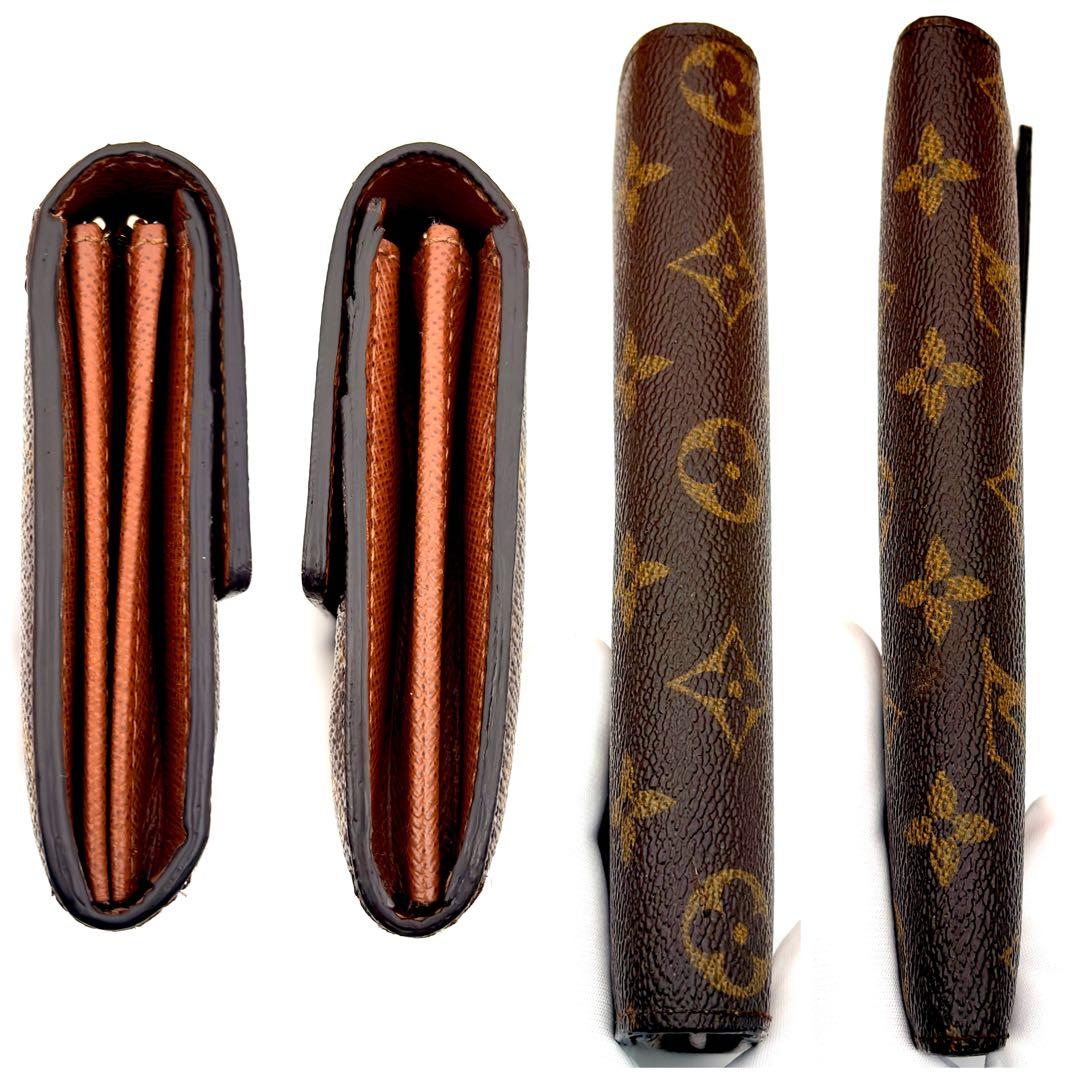 ✨️お値打ち✨ルイヴィトン モノグラム ポルトフォイユ サラ 長財布✨️