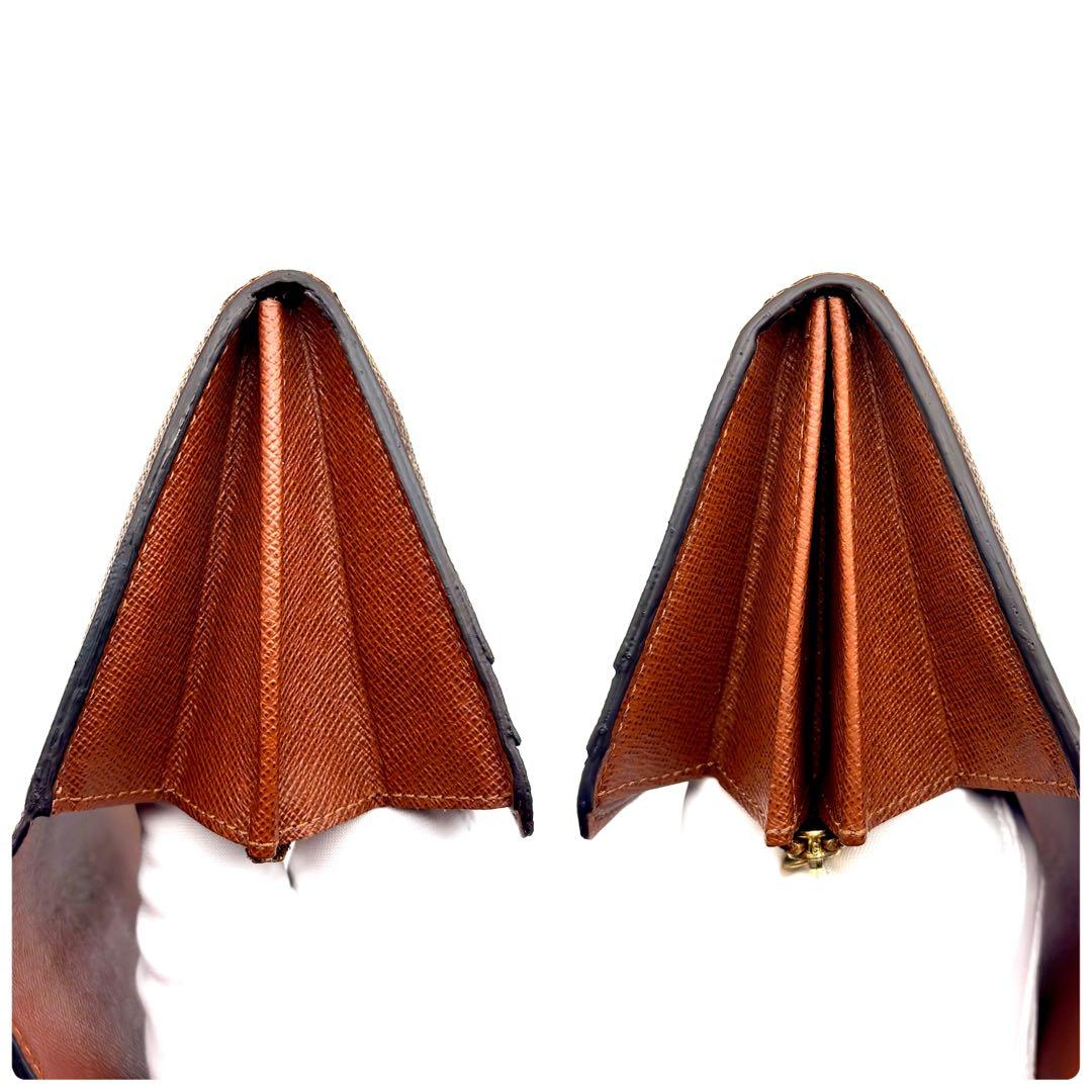 ✨️お値打ち✨ルイヴィトン モノグラム ポルトフォイユ サラ 長財布✨️