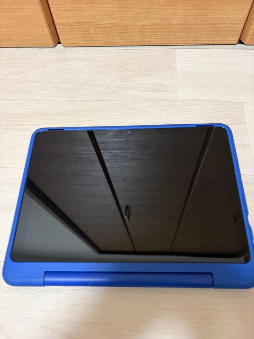 Amazon Fire HD 10 キッズプロ (10インチ) ギャラクシー