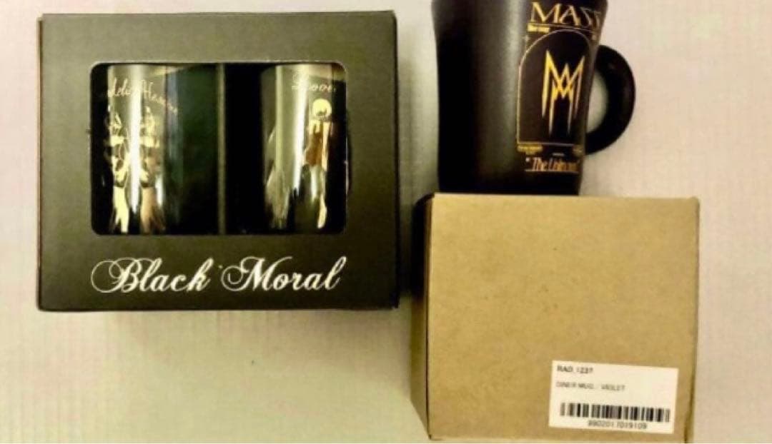 the GazettE 新品未開封未使用 まとめ売り①