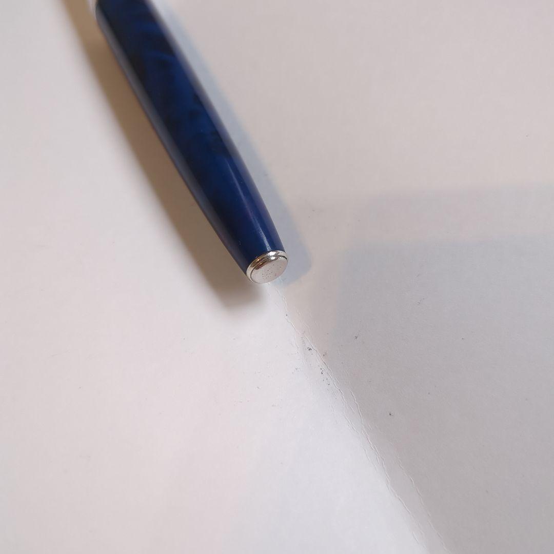 カランダッシュ　レマンコレクション　万年筆　M　中字