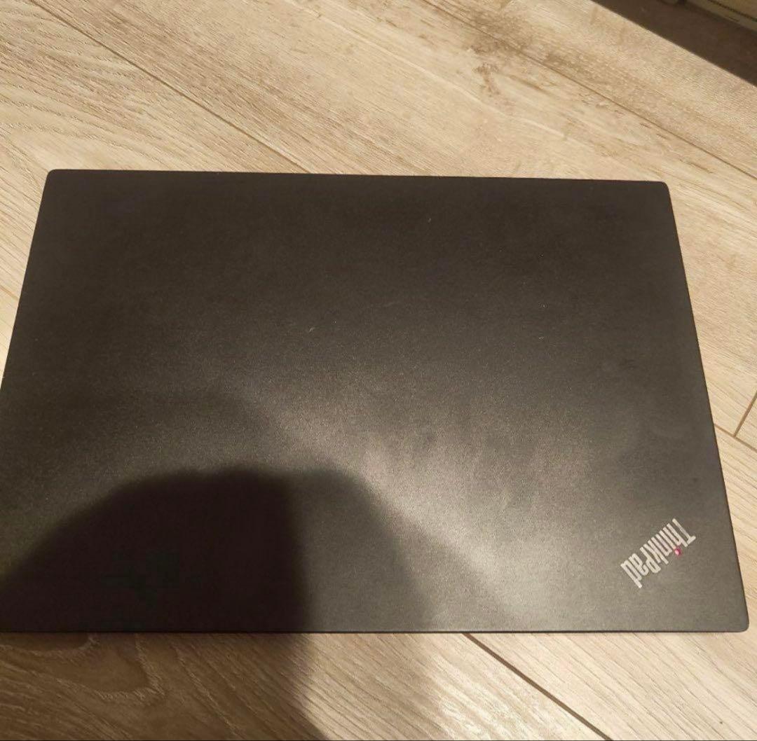 ThinkPad L390 Core i5第8世代 8GB SSD 256GB