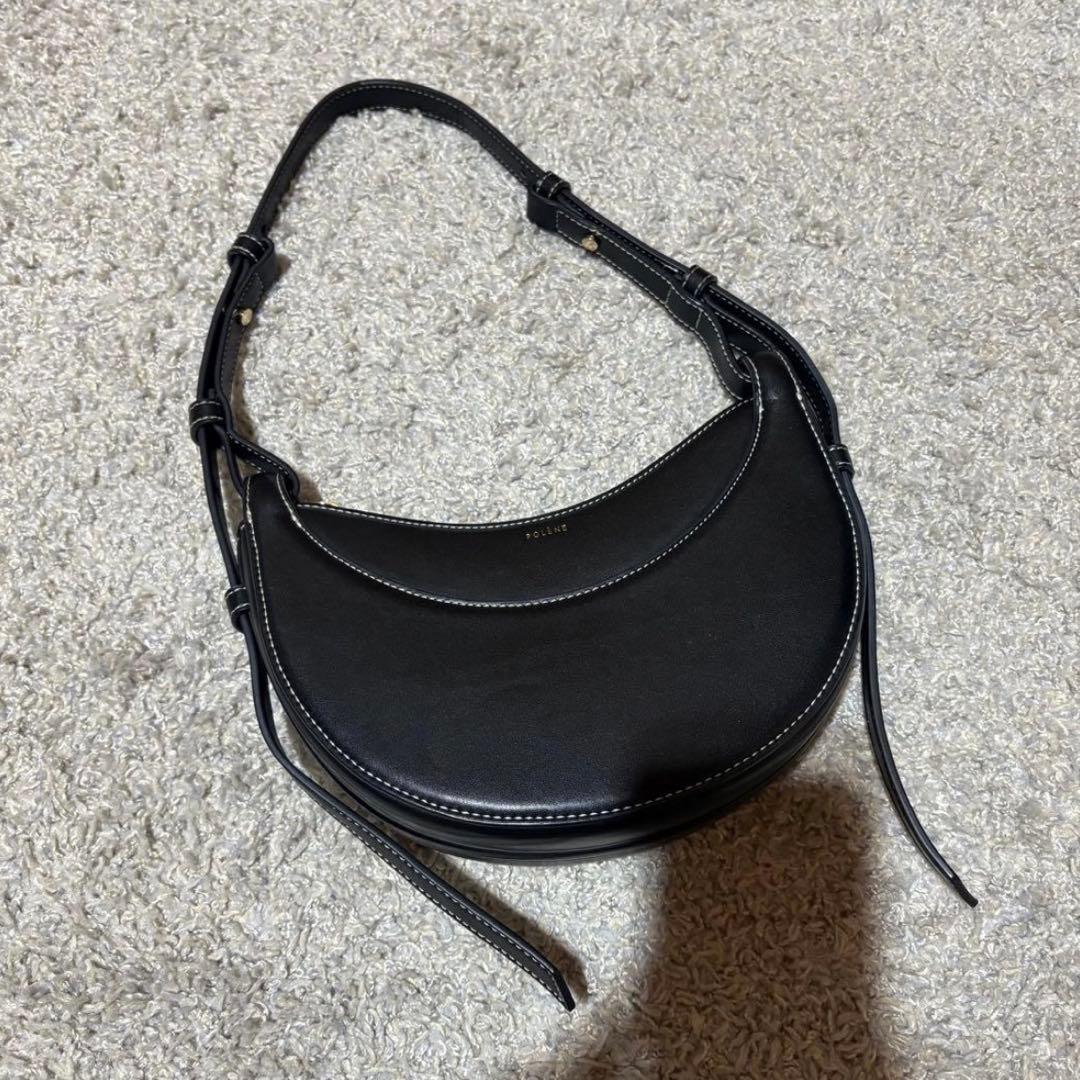 ポレーヌ ショルダーバッグ