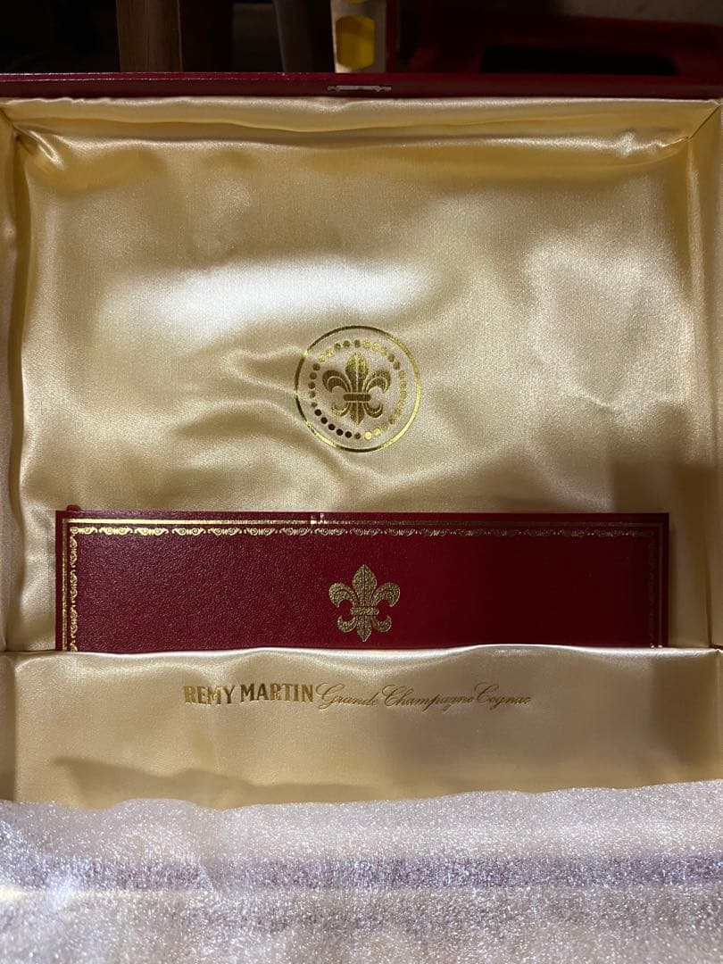 【NANA】REMY MARTIN LOUIS XIII レミーマルタン