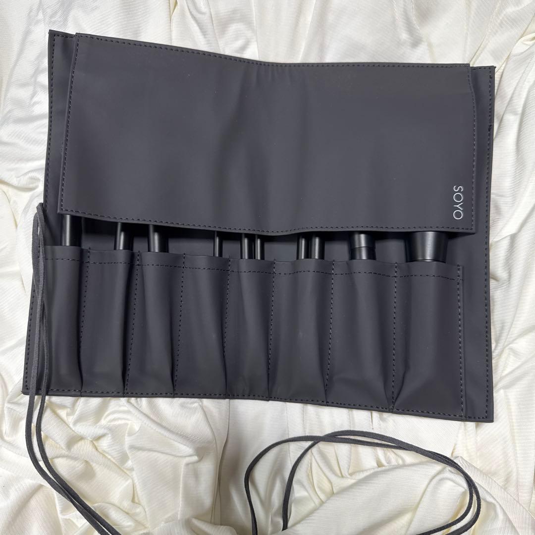 美品　SOYO ディスカバー セット（10本＋ケース付）