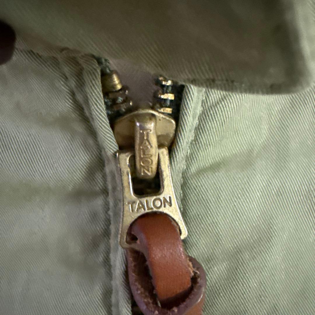 専用　POLO RALPH LAUREN スイングトップ Sサイズ