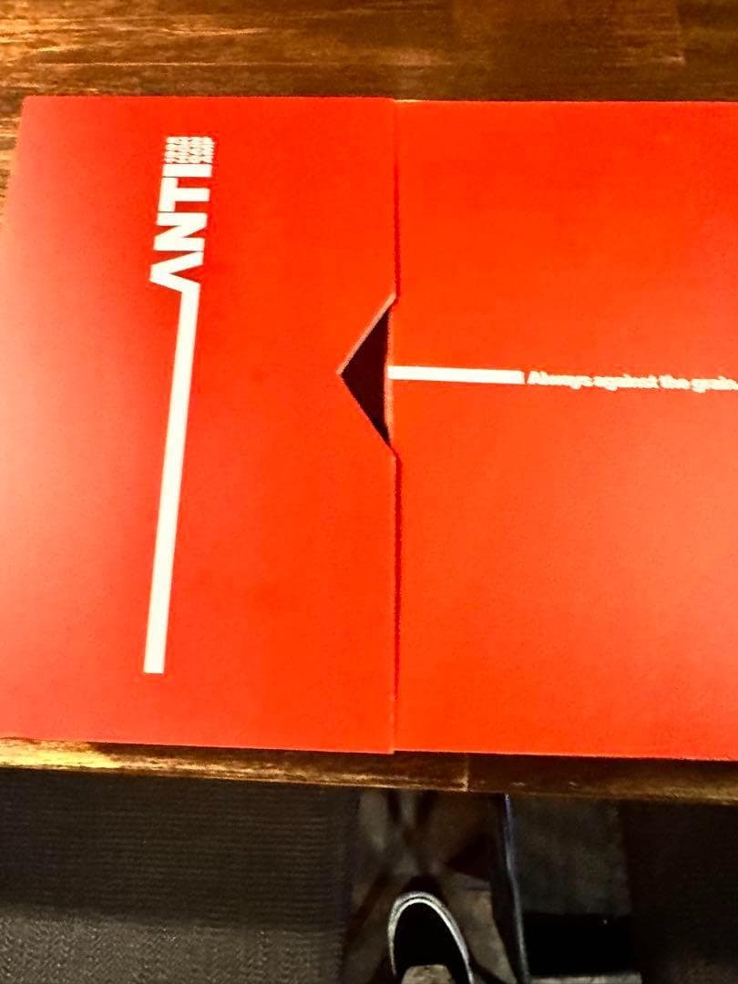 ギター Universal Audio UAFX ANTI1992HighGainAmp