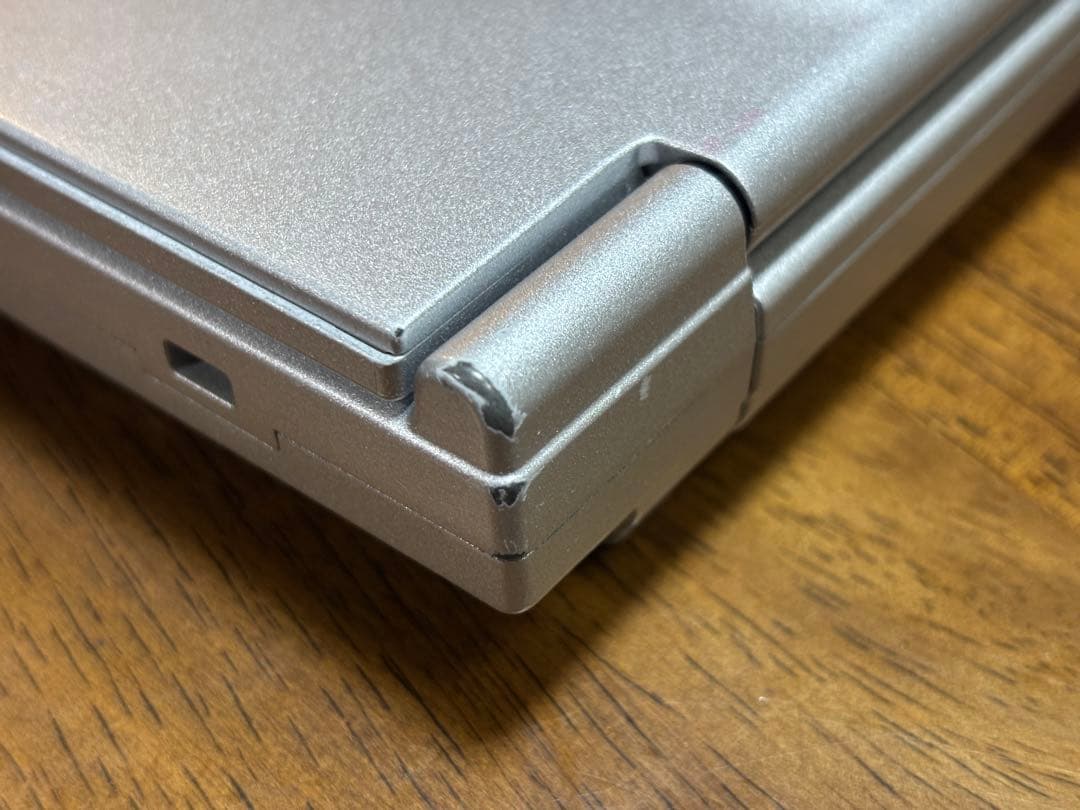 【ジャンク】Panasonic Let's note sv7