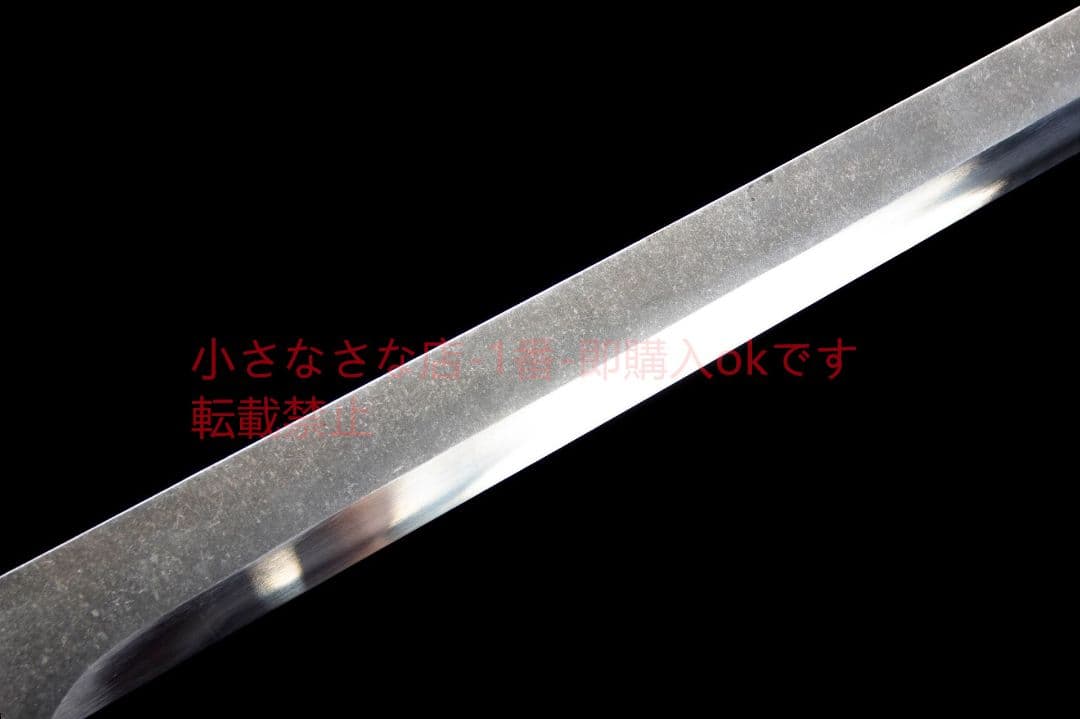 草龍一体唐横刀-高性能ステンレス鋼 古兵器 武具 刀装具 日本刀 模造刀 居合刀