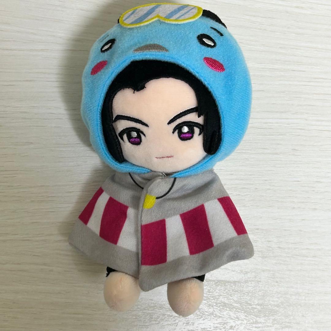 Hey! Say! JUMPぬいぐるみ