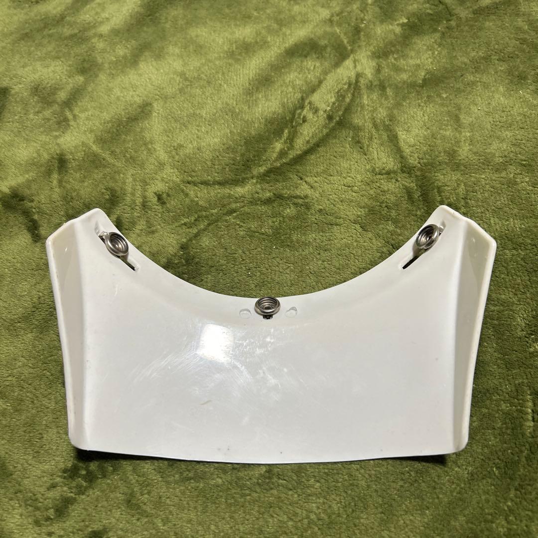 DYNO ウルトラライト BMX バイザー