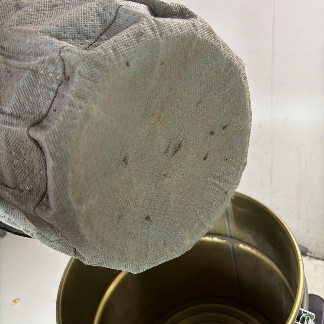 日立　CV-G1200 電気掃除機　業務用掃除機　2019年製