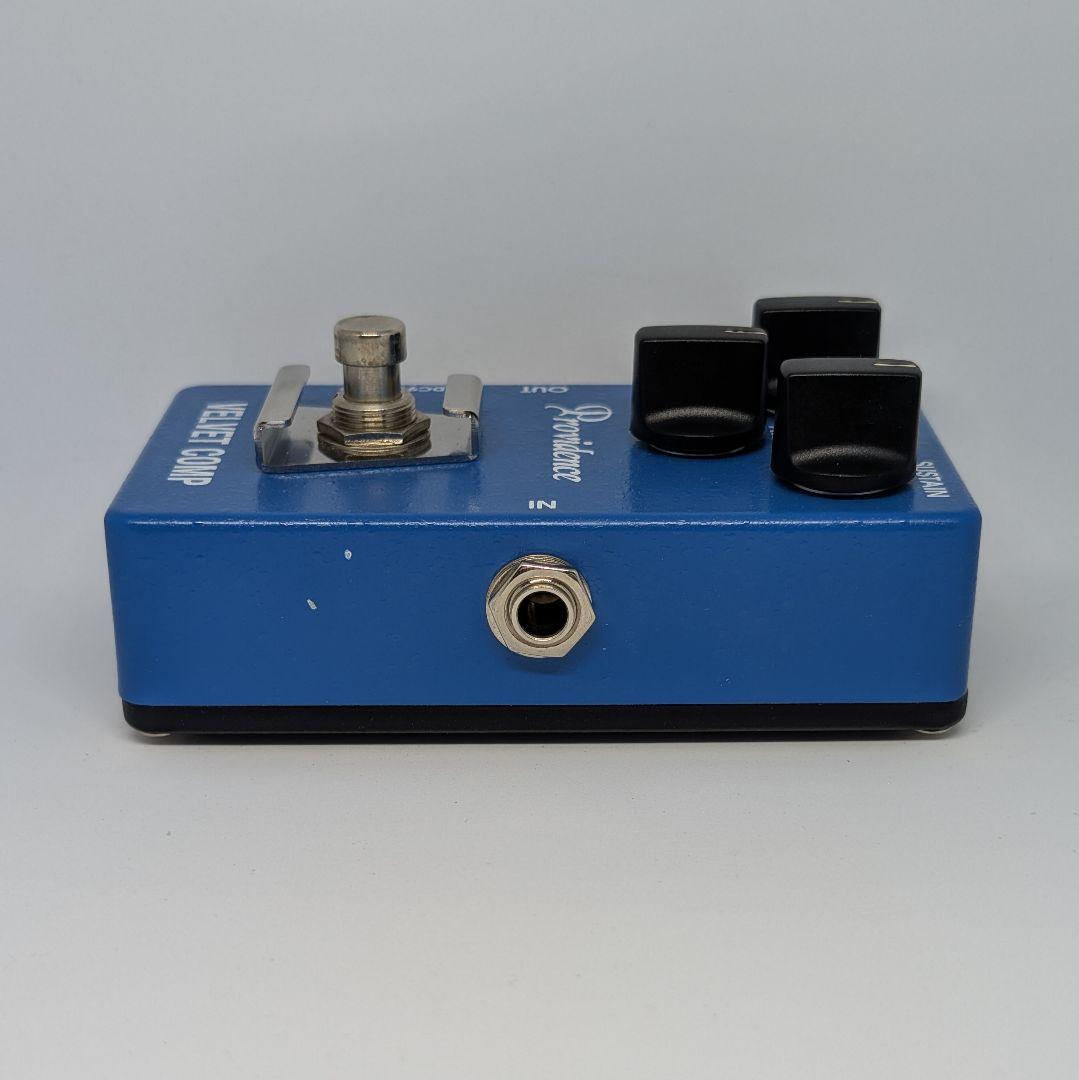 【中古】providence velvet comp
