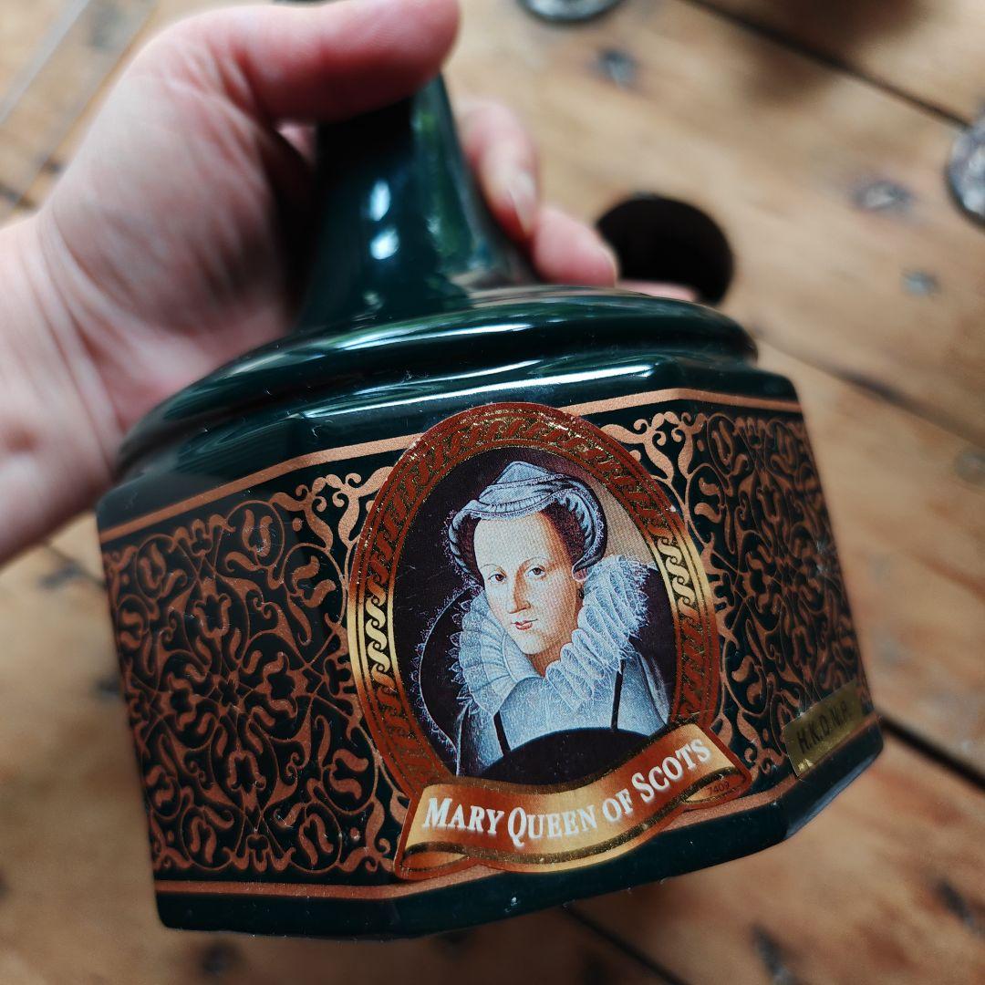 Glenfiddich Heritage Reserve 700ml 新品未開封