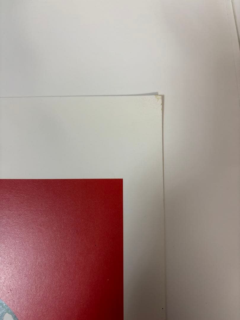 アンディ・ウォーホル　ミッキーマウス　プリント　レア　コレクション