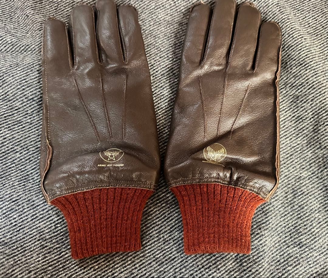 バズリクソンズ　A-10グローブ　9 L