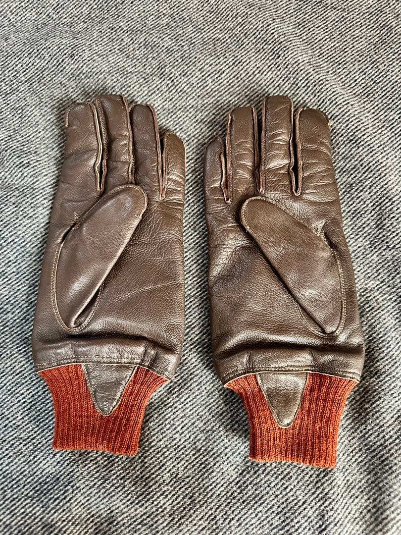 バズリクソンズ　A-10グローブ　9 L