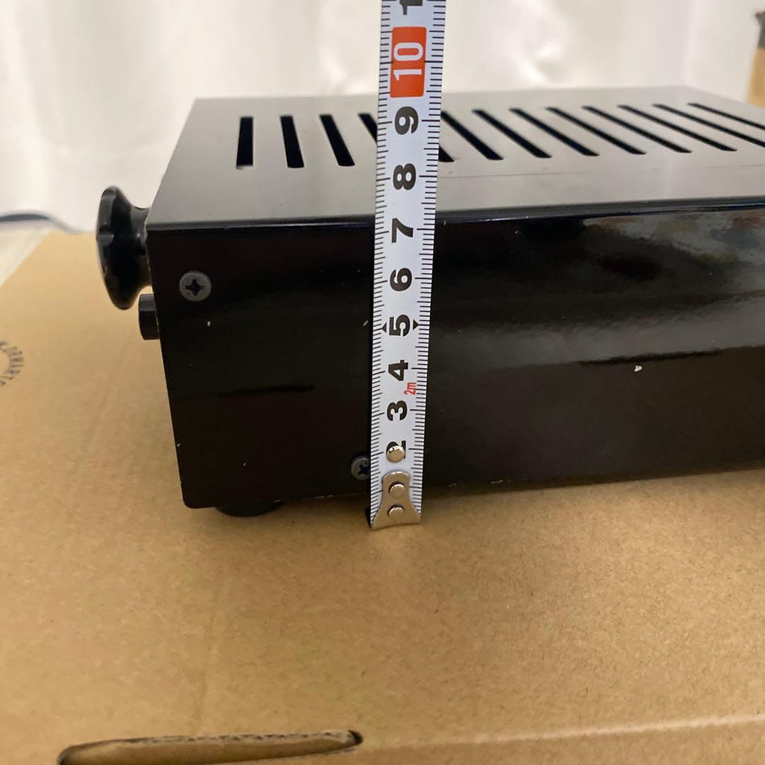 Crews Maniac Sound GB-VI パワーアッテネーター