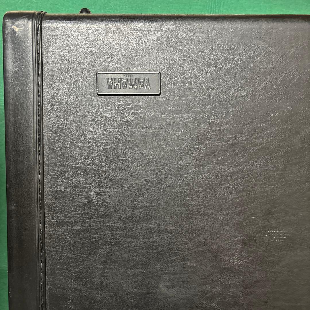 メンテナンス済み YAMAHA フレンチホルン YHR-567D ケース付き