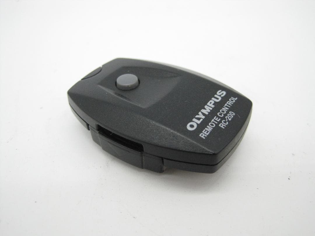 【美品✨完動】OLYMPUS μ ［ミュー］zoom105（海外モデル）F-6