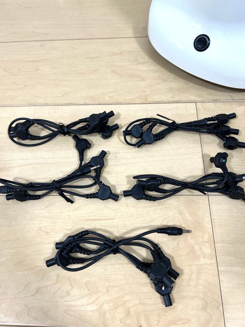 資生堂プロフェッショナル デザイニングステーションDS-300Q ホワイト