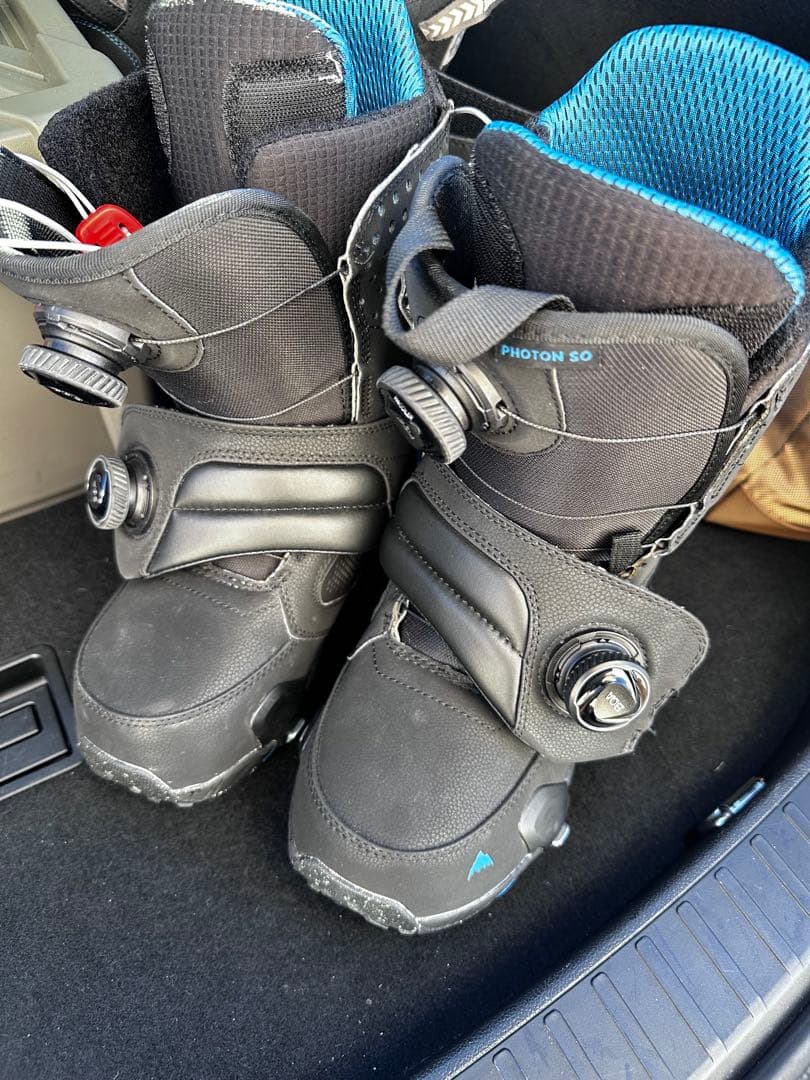 【26.5cm】 BURTON PHOTON WIDE BOA STEPON