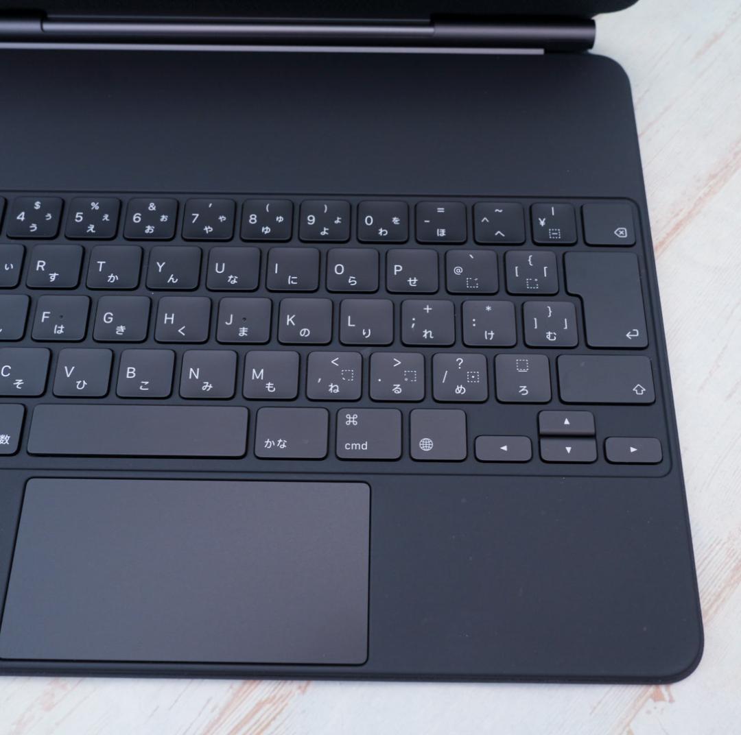 【美品】Apple 純正 Magic Keyboard 13インチ用 日本語