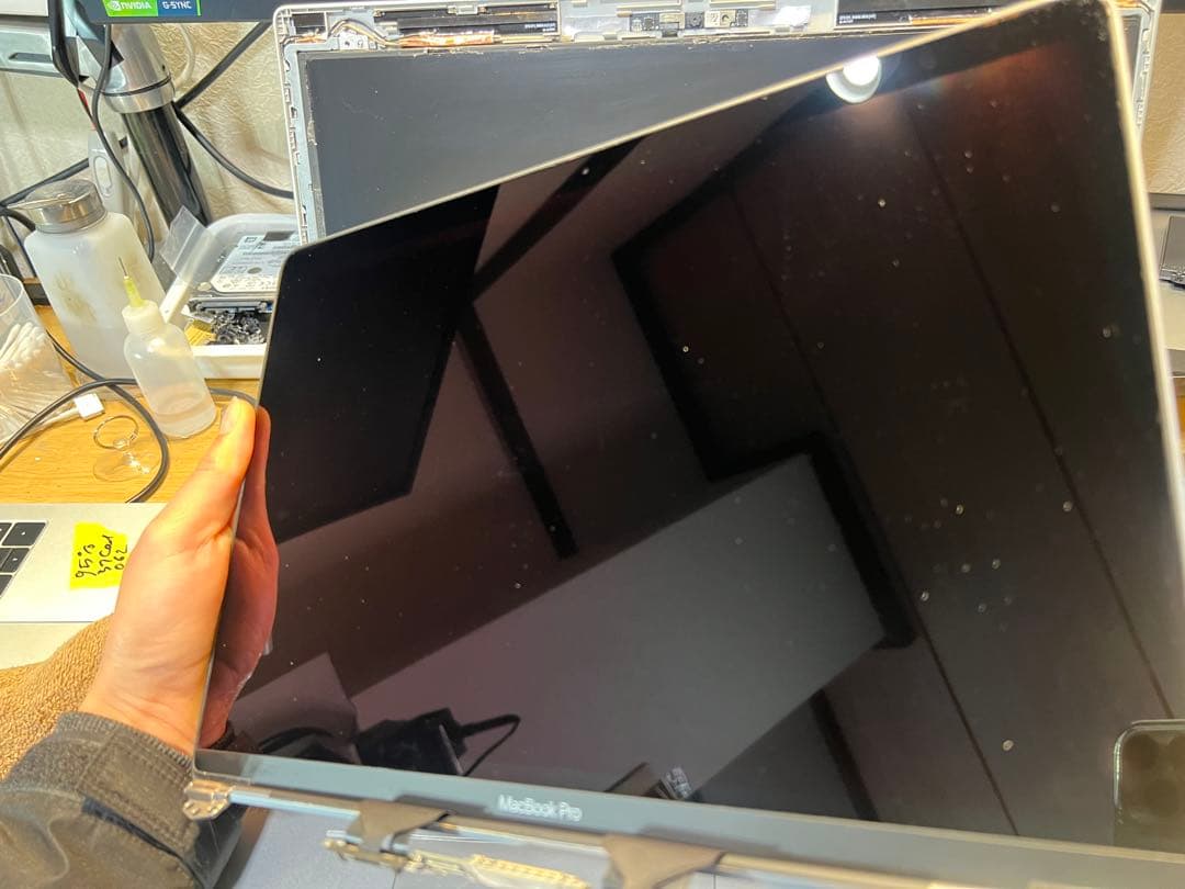 MacBook Pro 13インチ 2016-2017 display ジャンク