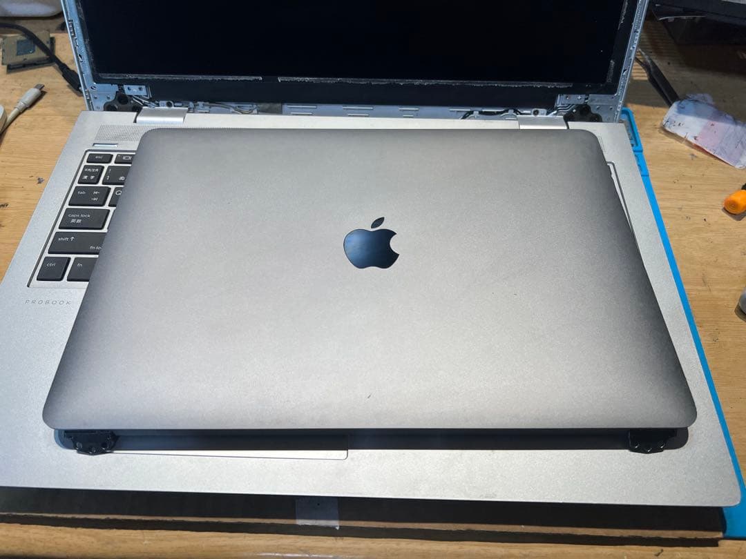 MacBook Pro 13インチ 2016-2017 display ジャンク