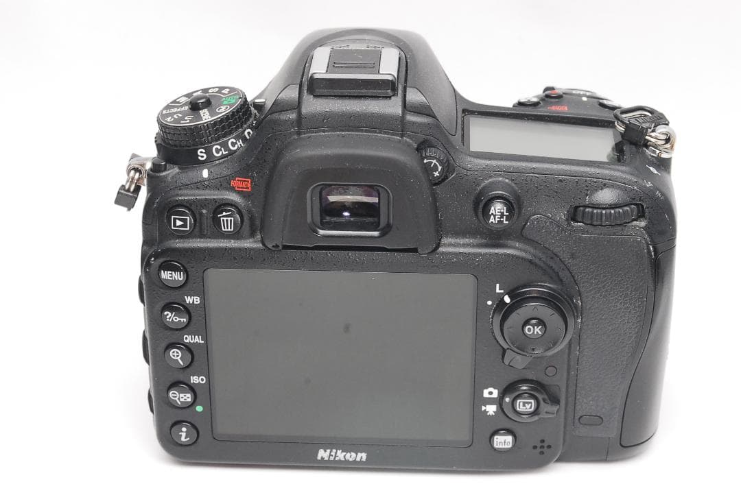 ✨️ Nikon D7100 ✨️ ハイアマチュア 超望遠レンズ 高速連写