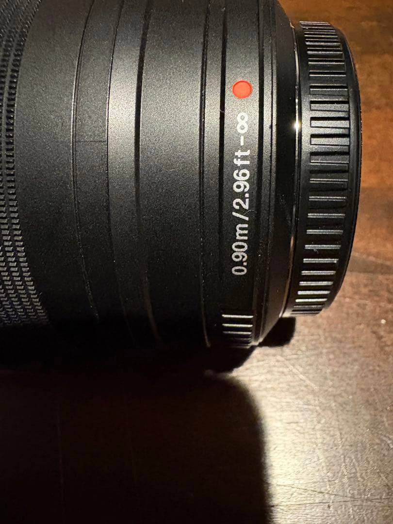 レンズ(ズーム) M.ZUIKO DIGITAL ED 75-300mm F4.8-6.7 II