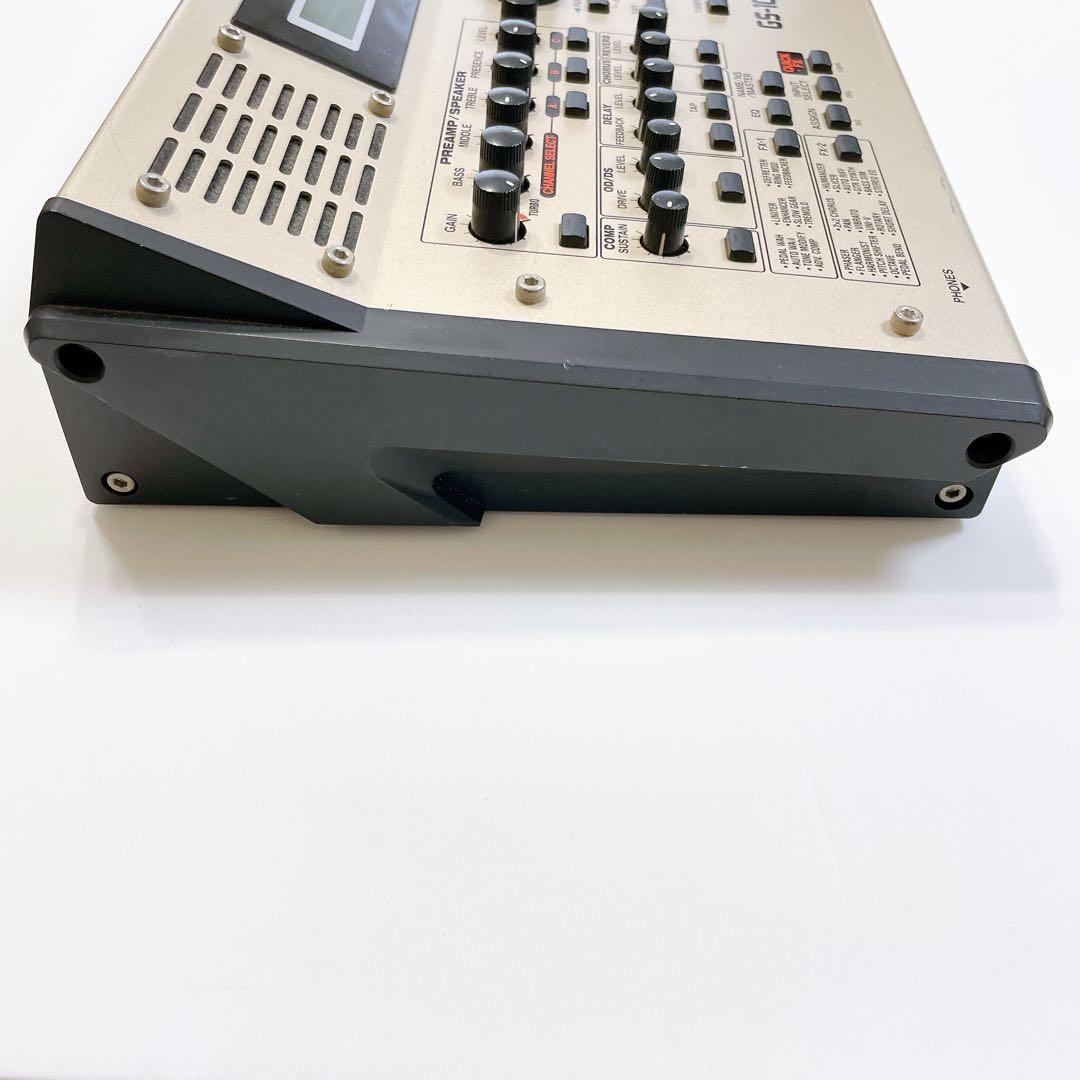 BOSS GS-10 ボス　ギターエフェクトシステム