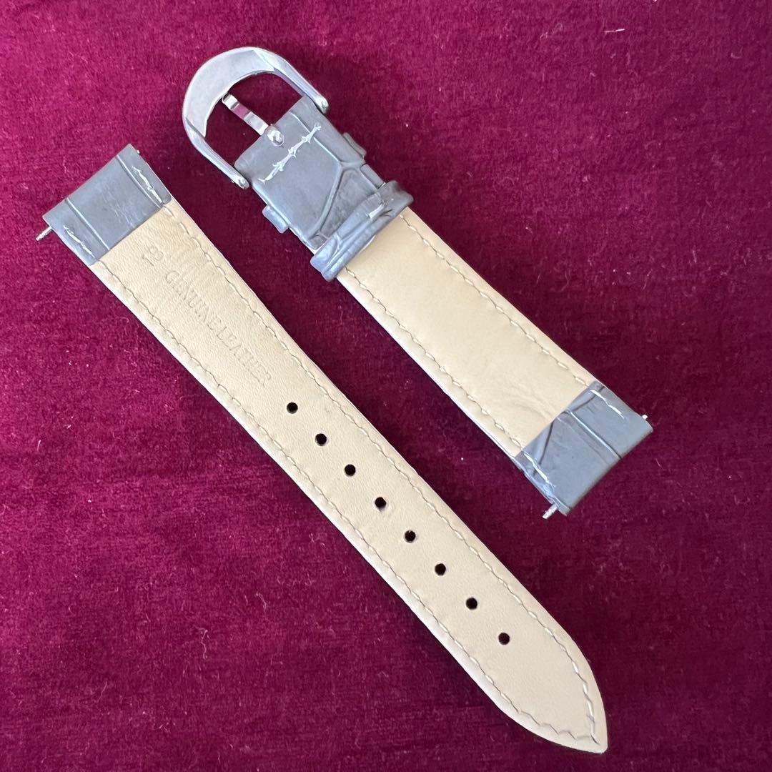 もずく【希少・美品】IWC オールドインター ラウンドCal.853