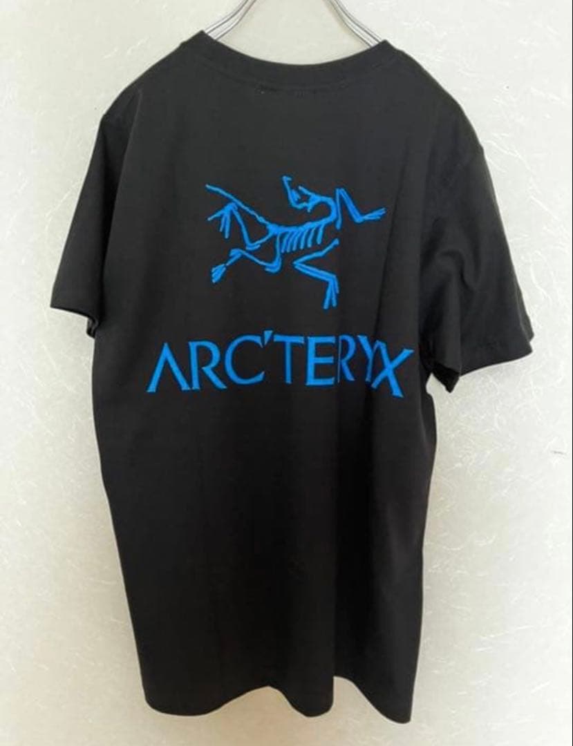 【限定】アークテリクス 非売品 ノベルティ 京都店限定　XL