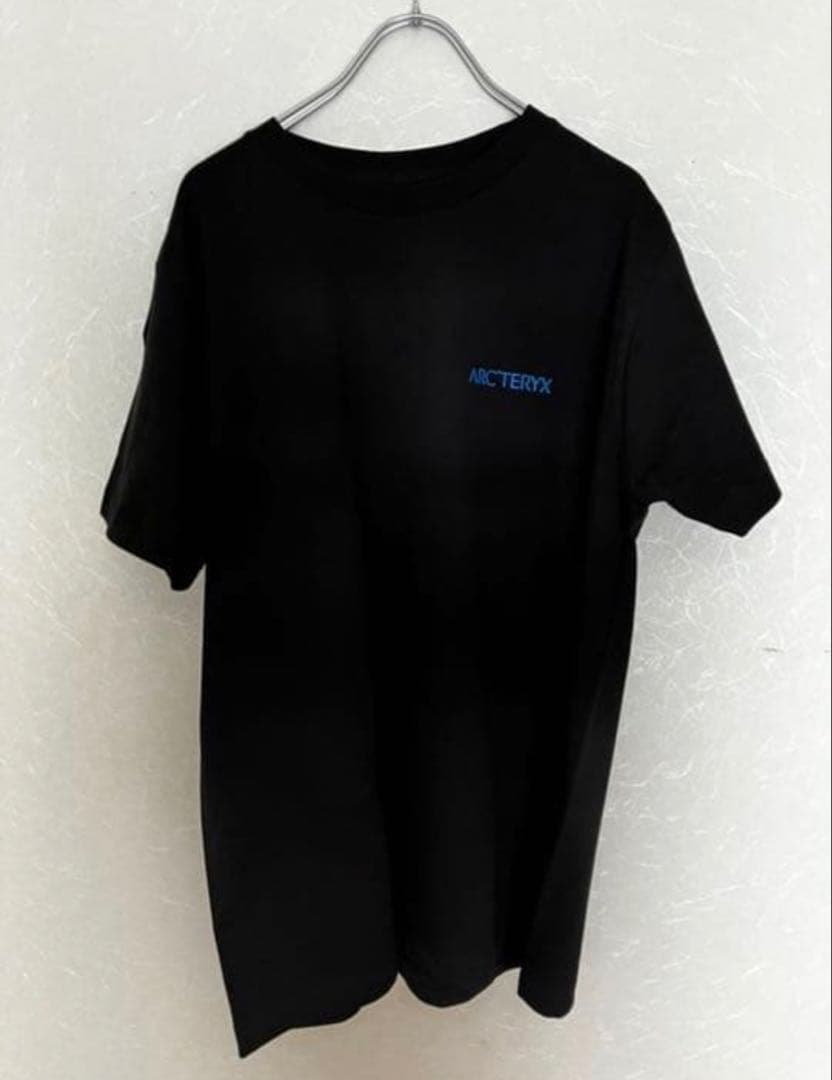 【限定】アークテリクス 非売品 ノベルティ 京都店限定　XL