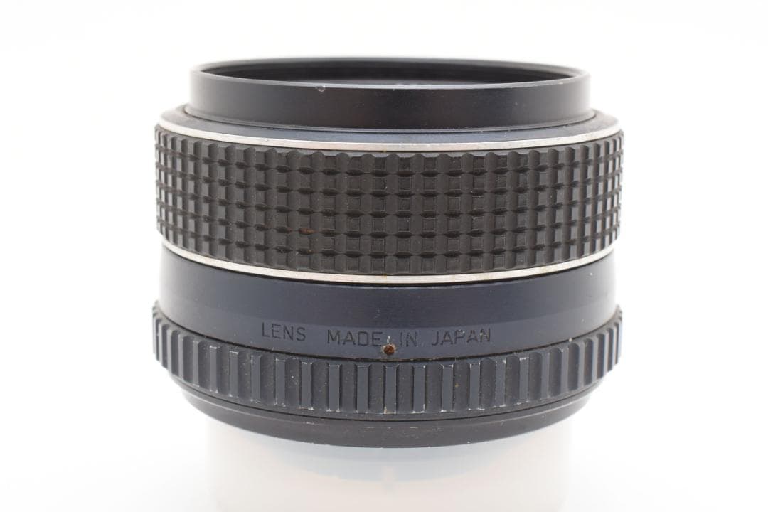 #384★動作品★ SMC TAKUMAR 1:1.4 50mm