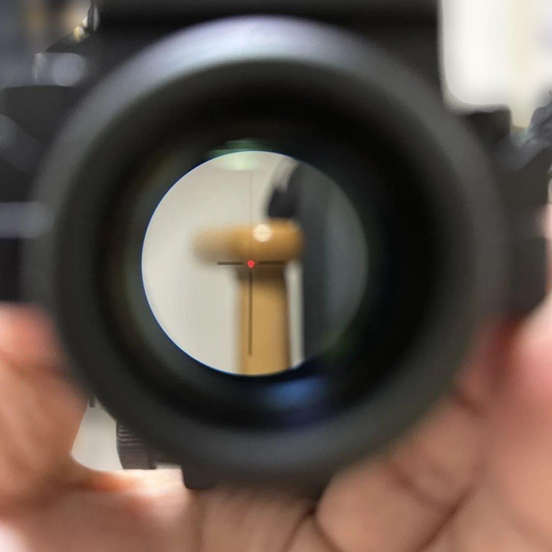 tora toraTrijicon ACOG 光学サイト