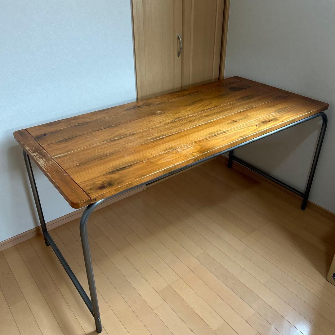 journal standard Furniture BRISTOL テーブル