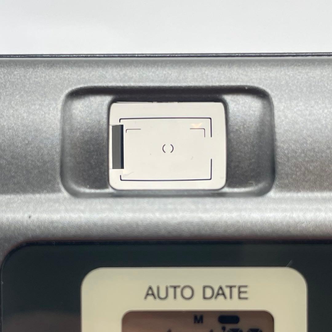 【動作OK】Konica big mini bm-201 コニカ ※K187