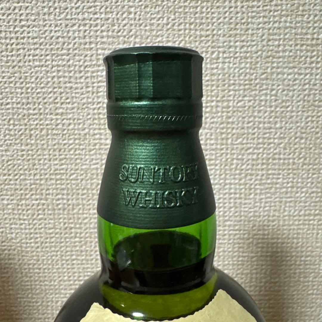 【最終値下げ】白州 12年　山崎 12年　響 ブレンダーズチョイス　未開封