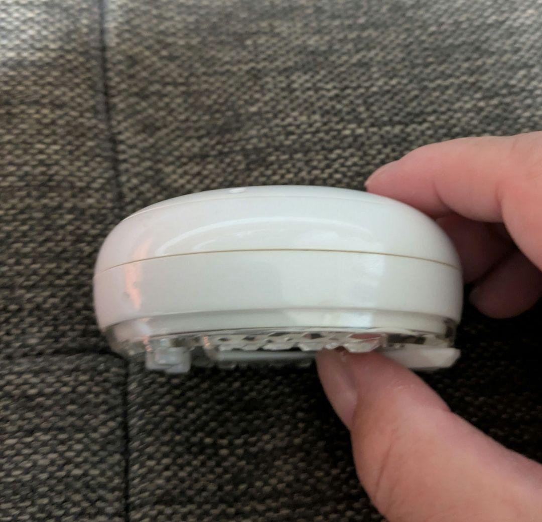 たまごっちピース　たまデコピアス付き